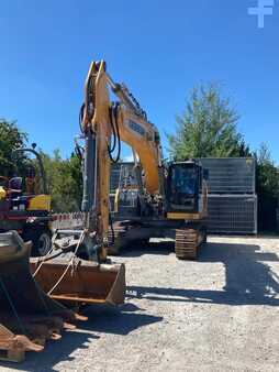 Koparki gąsienicowe 2022 Liebherr R926 (3)