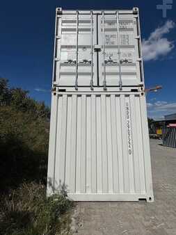 Egyéb 2025 [div] Containerprofi Seecontainer 20' One Way (1)