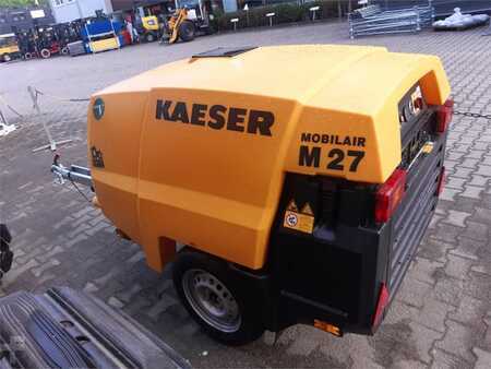 KAESER M27PE