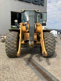 Ładowarki kołowe 2016 Liebherr L566 X-power (15)