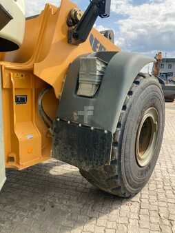 Ładowarki kołowe 2016 Liebherr L566 X-power (6)