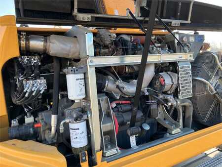 Mobilbagger 2022 Liebherr A914 Compact (12)