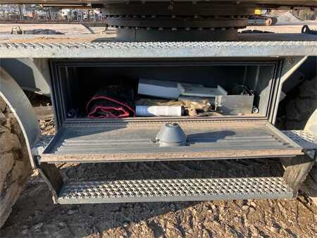 Mobilbagger 2022 Liebherr A914 Compact (13)