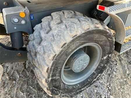 Mobilbagger 2022 Liebherr A914 Compact (14)