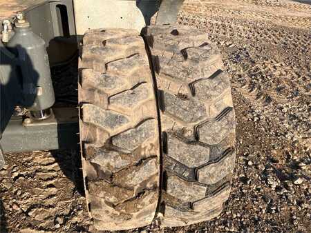 Mobilbagger 2022 Liebherr A914 Compact (15)