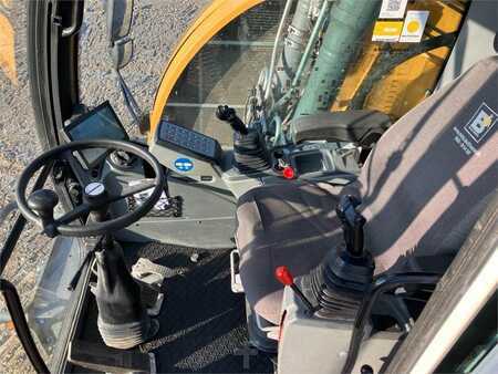 Mobilbagger 2022 Liebherr A914 Compact (3)