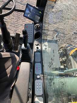 Mobilbagger 2022 Liebherr A914 Compact (4)