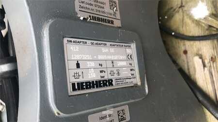 Liebherr SW66 LikuFix