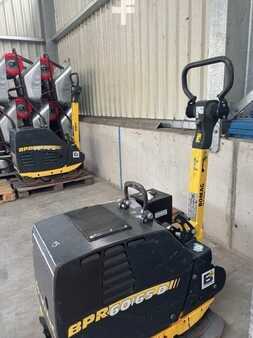 Muut 2020 BOMAG BPR 60/65 (2)