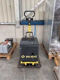 Muut 2020 BOMAG BPR 60/65 (6)