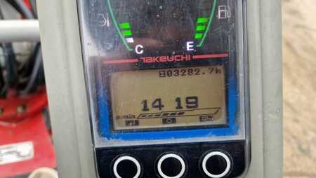 Takeuchi TB225