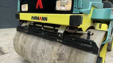 Tandemové válce 2018 Ammann ARX26 (3)