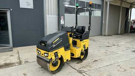 Kombinované válce 2022 BOMAG BW 80 AD-5 - 2022 YEAR - 50 WORKING HOURS (1)