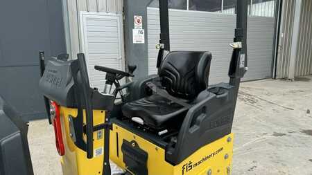 Rolos combinados 2022 BOMAG BW 80 AD-5 - 2022 YEAR - 50 WORKING HOURS (10)