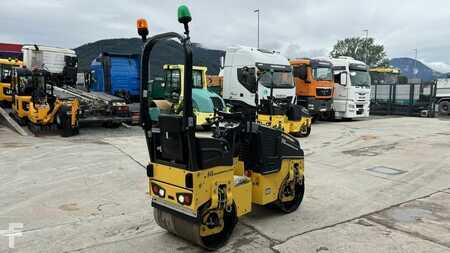 Rolos combinados 2022 BOMAG BW 80 AD-5 - 2022 YEAR - 50 WORKING HOURS (4)