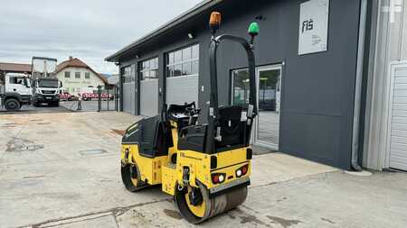 Kombinované válce 2022 BOMAG BW 80 AD-5 - 2022 YEAR - 50 WORKING HOURS (5)