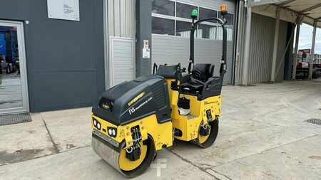Rolos combinados 2022 BOMAG BW 80 AD-5 - 2022 YEAR - 55 WORKING HOURS (1)
