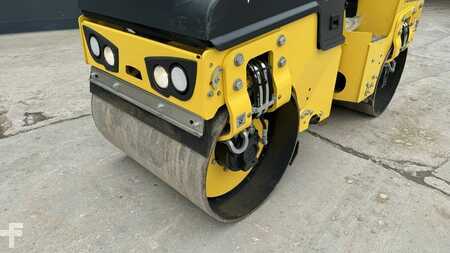 Rolos combinados 2022 BOMAG BW 80 AD-5 - 2022 YEAR - 55 WORKING HOURS (2)