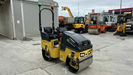 Rolos combinados 2022 BOMAG BW 80 AD-5 - 2022 YEAR - 55 WORKING HOURS (3)