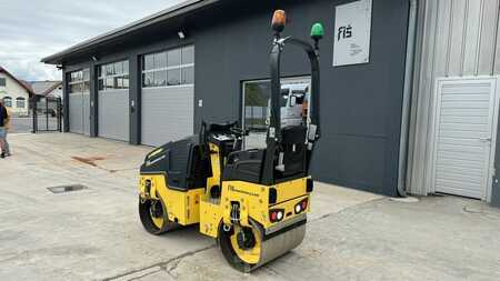 Rolos combinados 2022 BOMAG BW 80 AD-5 - 2022 YEAR - 55 WORKING HOURS (5)