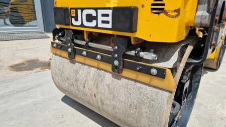 JCB CT160-80 - 2021 YEAR - 315 WORKING HOURS