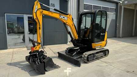 Minibagger 2019 JCB 8026 CTS (1)