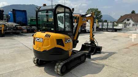 Minibagger 2019 JCB 8026 CTS (4)