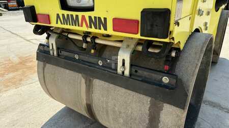 Kombiwalze 2020 Ammann ARX12 - 2020 YEAR - 320 WORKING HOURS (5)