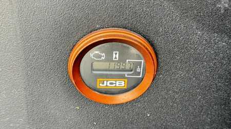 Minibagger 2019 JCB 16C-1 - 3X BUCKETS - 2019 YEAR - 1200 WORKING HOUR (13)