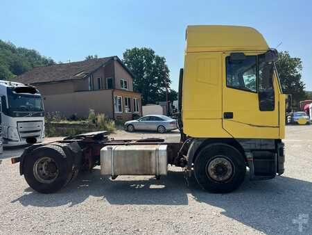 Lastkraftwagen 2001 Iveco EUROSTAR 440E47 (3)