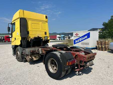 Lastkraftwagen 2001 Iveco EUROSTAR 440E47 (5)