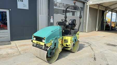 Kombinované válce 2015 Ammann ARX23 (1)