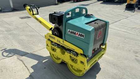 Ammann ARW65 - 2015 YEAR