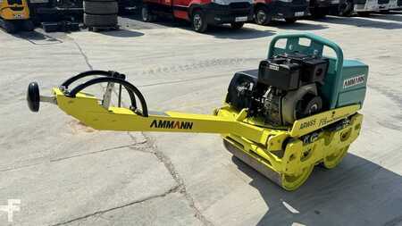 Ammann ARW65 - 2015 YEAR