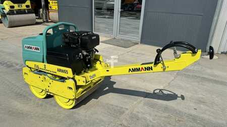 Ammann ARW65 - 2015 YEAR