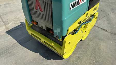 Ammann ARW65 - 2015 YEAR