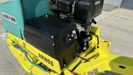 Ammann ARW65 - 2015 YEAR