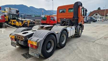 Caminhão
 2006 Mercedes-Benz ACTROS 2646 (3)