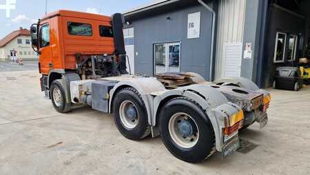 Caminhão
 2006 Mercedes-Benz ACTROS 2646 (4)