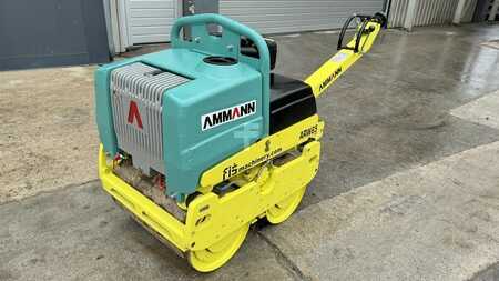 Ammann ARW65