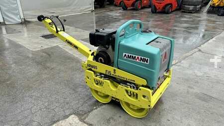 Ammann ARW65