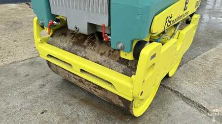 Ammann ARW65