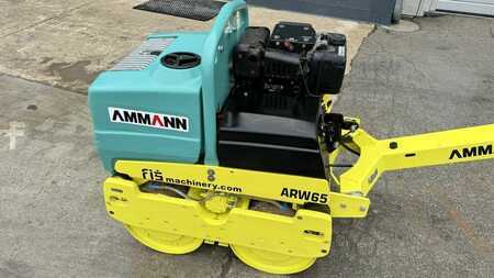 Ammann ARW65