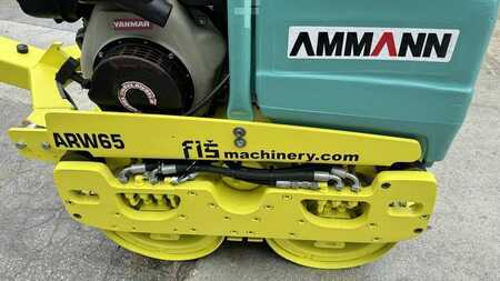 Ammann ARW65