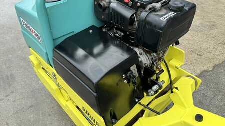 Ammann ARW65