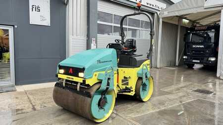 Ammann ARX45