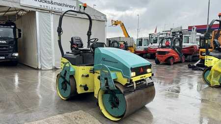 Ammann ARX45