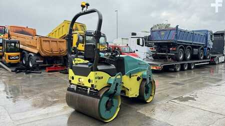 Ammann ARX45