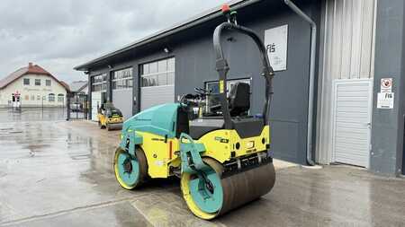 Ammann ARX45