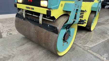 Ammann ARX45